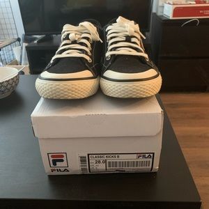 Fila classic kick s b sneaker